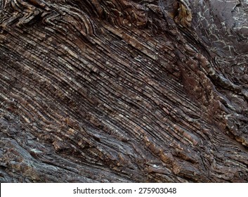 Rock Strata