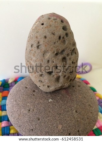 Rock texture