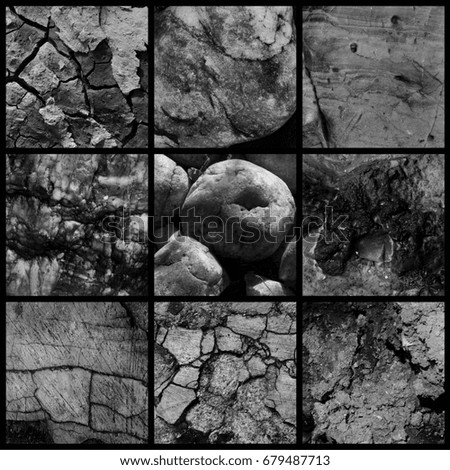 Rock Texture