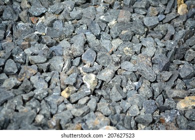 Rock texture background. 
