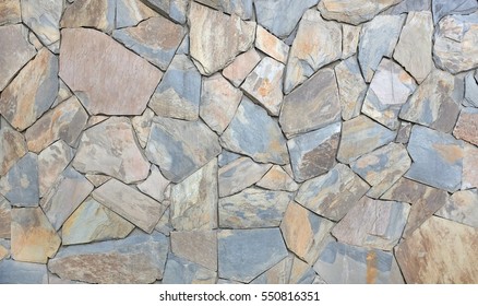 Rock Wall Seamless Texture