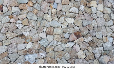 The Rock Wall Texture