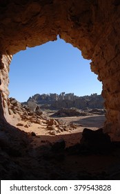 Rock window