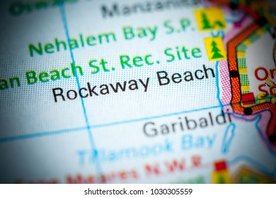 210 Rockaway beach oregon Images, Stock Photos & Vectors | Shutterstock