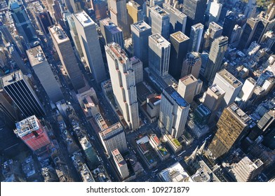 Rockefeller Center, New York