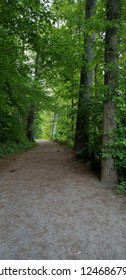 Rockefeller State Park Preserve, NY