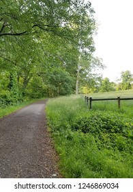 Rockefeller State Park Preserve, NY