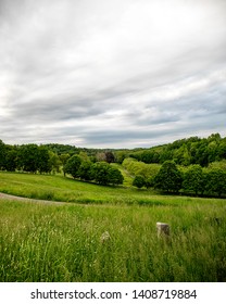 Rockefeller State Park Preserve Trails 2.