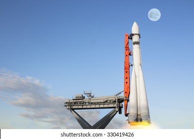 rocket - Powered by Shutterstock - Get 15% off with code: PIKWIZARD15