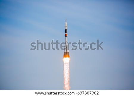 rocket