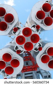rocket engine