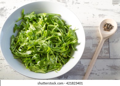 Rocket Salad