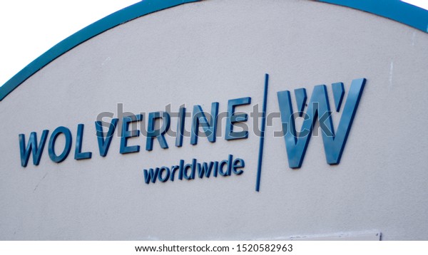wolverine outlet store