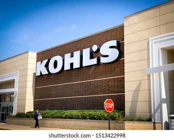 171 Kohl Brand Images, Stock Photos & Vectors | Shutterstock