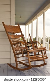 Rocking Chair