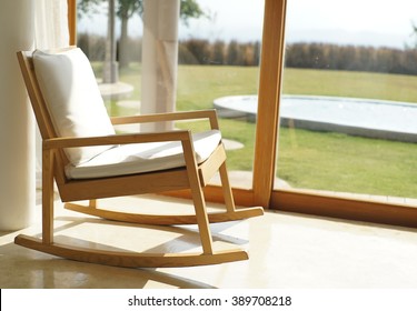 Rocking Chair