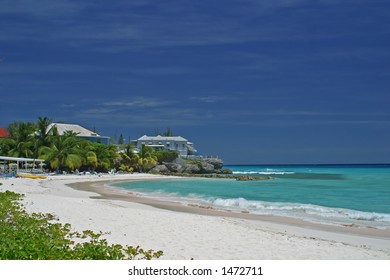 Rockley Beach, Barbados