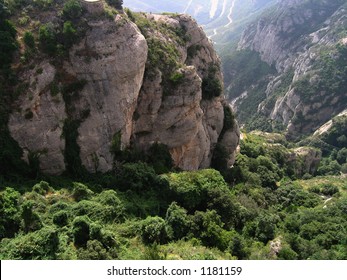 Rocks