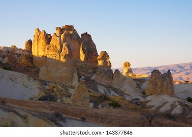 Rocks
