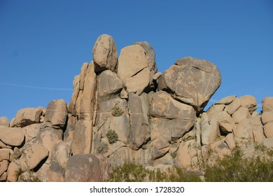 Rocks