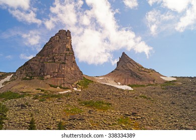 Rocks