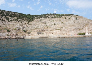 Rocks
