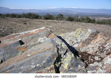 Rocks