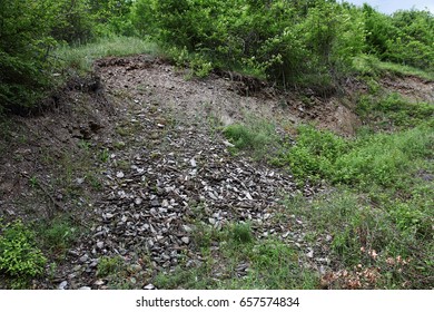 Rocks
