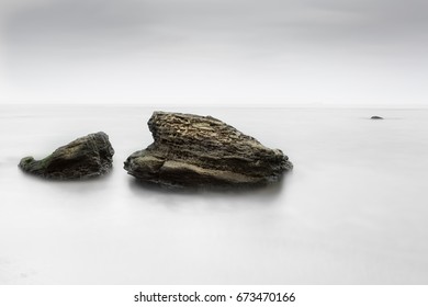 Rocks