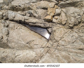 rocks