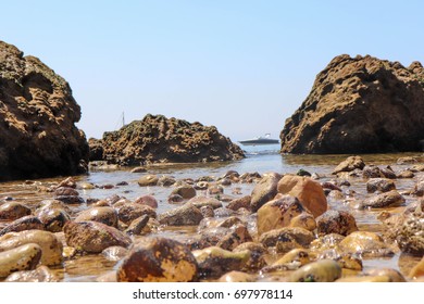 Rocks