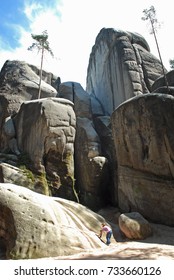 Rocks