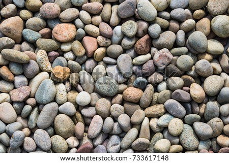 Rocks background
