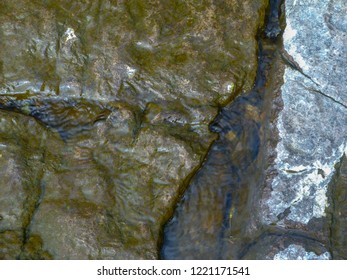 Rocks , Canadian Sheild , Water, Surface