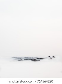Rocks in the cloud