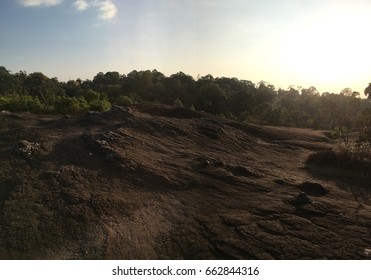Rockscapes