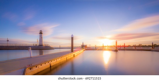 Rockwall Harbor