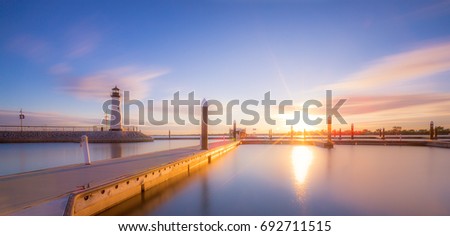Rockwall Harbor