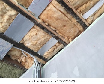 Insulation Boards Images Stock Photos Vectors Shutterstock