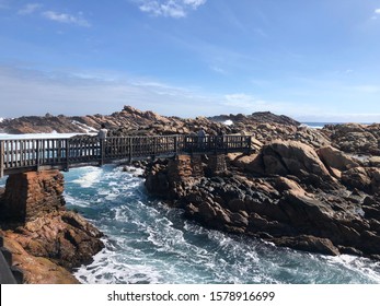 Rocky Coast Yallingup South West WA