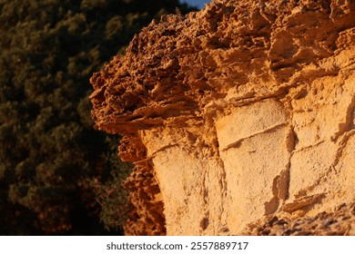 Rocky coastline along the ocean, rugged cliffs meeting waves, scenic oceanfront view, dramatic rocky shore, crashing waves on rocks, natural seaside landscape, coastal beauty, wild and untouched natur - Powered by Shutterstock