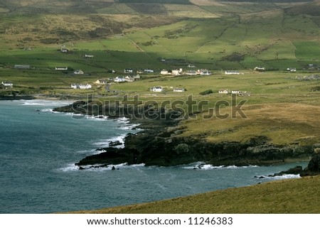 Similar – Coast Ireland