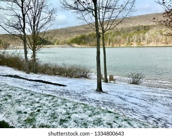 Rocky Gap State Park