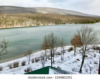 Rocky Gap State Park