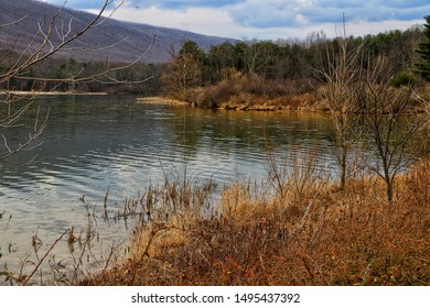 Rocky Gap State Park, Maryland 