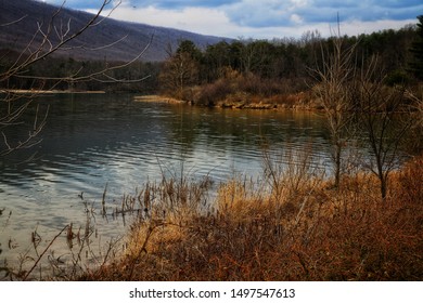 Rocky Gap State Park, Maryland 