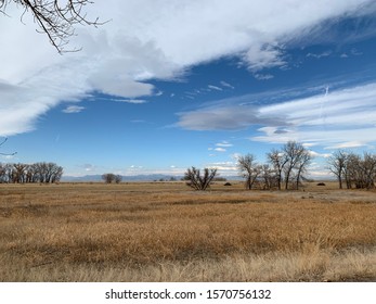 Rocky Mountain Arsenal National Wildlife Refuge