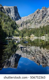 Rocky Mountain National Park