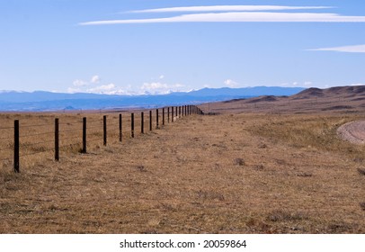 89 Snow drift barbed wire fence Images, Stock Photos & Vectors ...