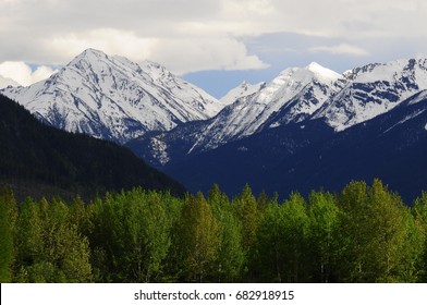 Rocky Range